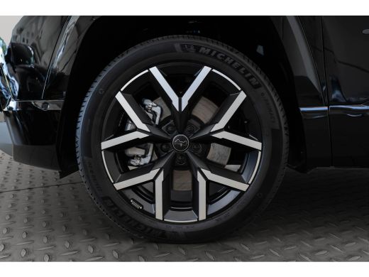 Jeep Compass 1.6 e-Hybrid Plug-In First Edition | Tot 8 Jaar Garantie | Lederen Bekleding | Schuif-Kanteldak |... ActivLease financial lease