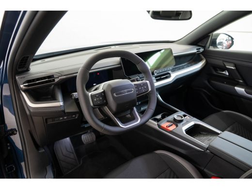 Jeep Compass First Edition 74 kWh | Trekhaak | Navigatie | 360gr Camera | Keyless | All-Season Banden | Apple ... ActivLease financial lease