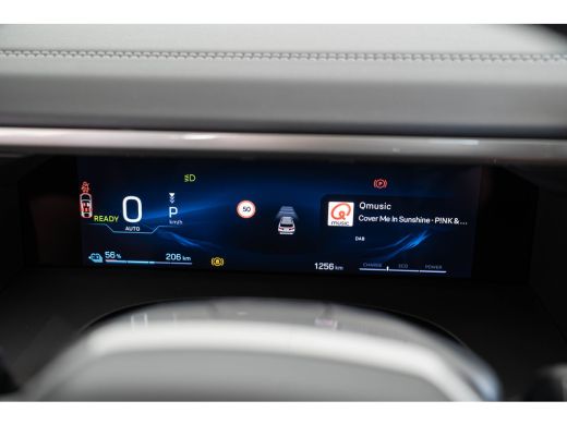Jeep Compass First Edition 74 kWh | Trekhaak | Navigatie | 360gr Camera | Keyless | All-Season Banden | Apple ... ActivLease financial lease