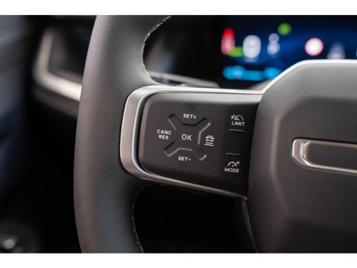 Jeep Compass First Edition 74 kWh | Trekhaak | Navigatie | 360gr Camera | Keyless | All-Season Banden | Apple ... ActivLease financial lease