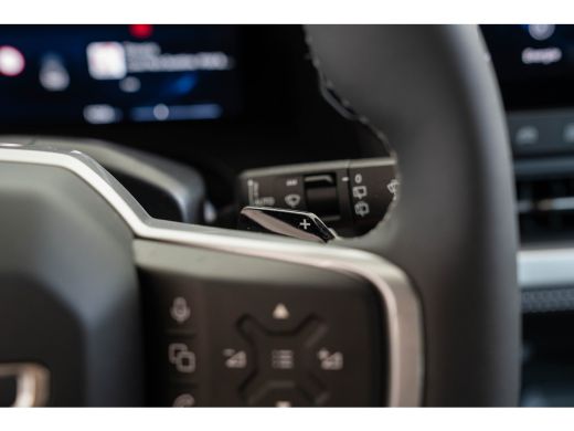 Jeep Compass First Edition 74 kWh | Trekhaak | Navigatie | 360gr Camera | Keyless | All-Season Banden | Apple ... ActivLease financial lease