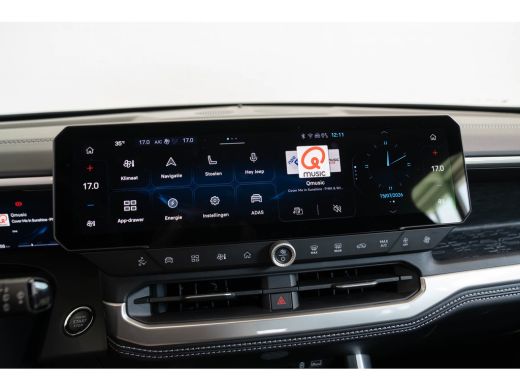 Jeep Compass First Edition 74 kWh | Trekhaak | Navigatie | 360gr Camera | Keyless | All-Season Banden | Apple ... ActivLease financial lease