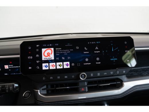 Jeep Compass First Edition 74 kWh | Trekhaak | Navigatie | 360gr Camera | Keyless | All-Season Banden | Apple ... ActivLease financial lease