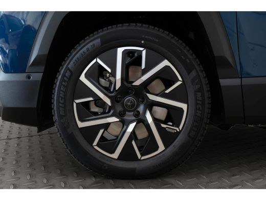 Jeep Compass First Edition 74 kWh | Trekhaak | Navigatie | 360gr Camera | Keyless | All-Season Banden | Apple ... ActivLease financial lease