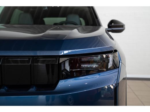 Jeep Compass First Edition 74 kWh | Trekhaak | Navigatie | 360gr Camera | Keyless | All-Season Banden | Apple ... ActivLease financial lease