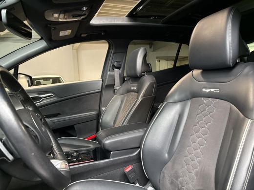Kia Sportage 1.6 T-GDi Hybrid GT-Line | Eerste eigenaar | CarPlay | Pano | ActivLease financial lease