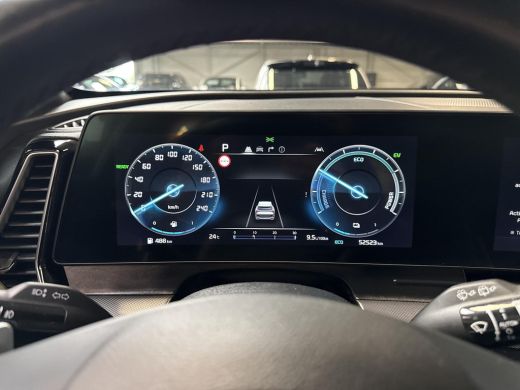 Kia Sportage 1.6 T-GDi Hybrid GT-Line | Eerste eigenaar | CarPlay | Pano | ActivLease financial lease