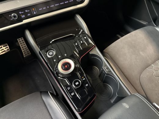Kia Sportage 1.6 T-GDi Hybrid GT-Line | Eerste eigenaar | CarPlay | Pano | ActivLease financial lease
