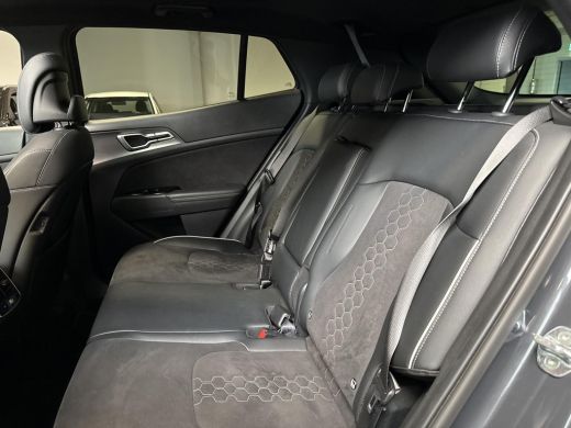 Kia Sportage 1.6 T-GDi Hybrid GT-Line | Eerste eigenaar | CarPlay | Pano | ActivLease financial lease