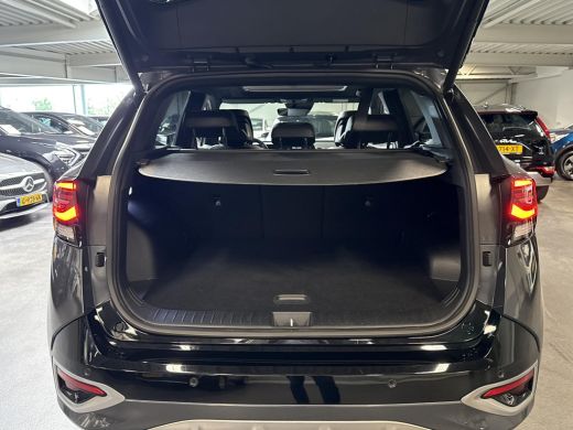 Kia Sportage 1.6 T-GDi Hybrid GT-Line | Eerste eigenaar | CarPlay | Pano | ActivLease financial lease