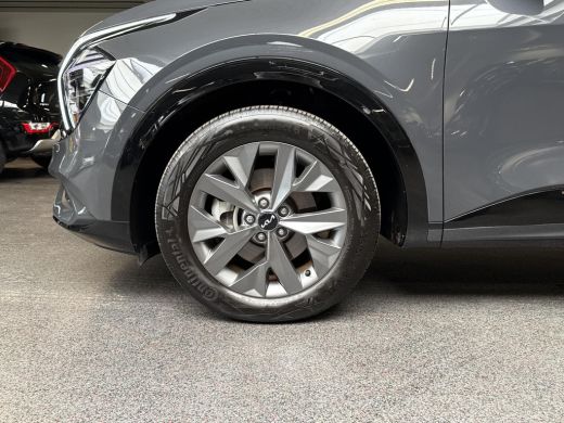 Kia Sportage 1.6 T-GDi Hybrid GT-Line | Eerste eigenaar | CarPlay | Pano | ActivLease financial lease