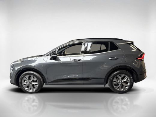 Kia Sportage 1.6 T-GDi Hybrid GT-Line | Eerste eigenaar | CarPlay | Pano | ActivLease financial lease