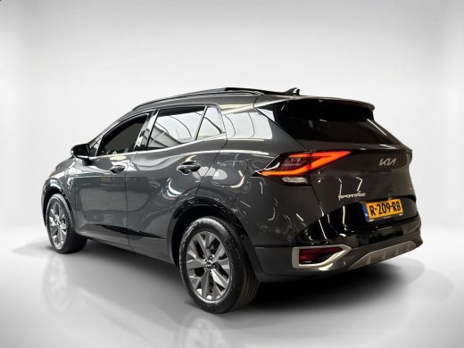 Kia Sportage 1.6 T-GDi Hybrid GT-Line | Eerste eigenaar | CarPlay | Pano | ActivLease financial lease