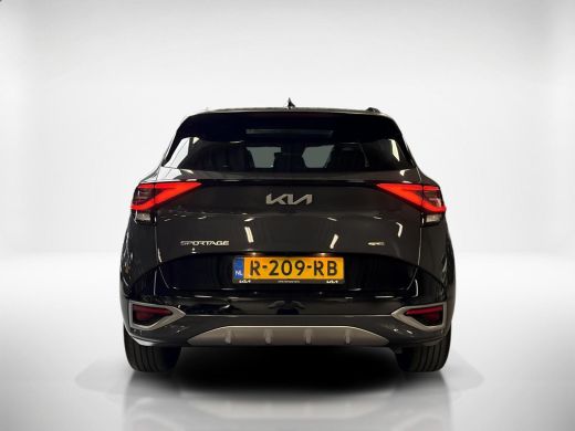 Kia Sportage 1.6 T-GDi Hybrid GT-Line | Eerste eigenaar | CarPlay | Pano | ActivLease financial lease