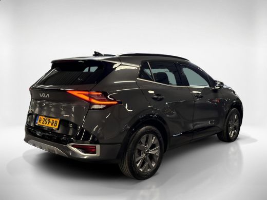 Kia Sportage 1.6 T-GDi Hybrid GT-Line | Eerste eigenaar | CarPlay | Pano | ActivLease financial lease