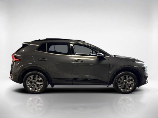 Kia Sportage 1.6 T-GDi Hybrid GT-Line | Eerste eigenaar | CarPlay | Pano | ActivLease financial lease