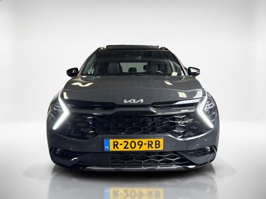 Kia Sportage 1.6 T-GDi Hybrid GT-Line | Eerste eigenaar | CarPlay | Pano | ActivLease financial lease