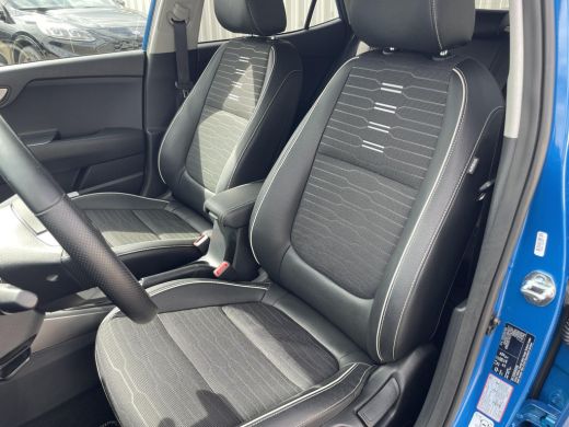 Kia Stonic 1.0 T-GDi MHEV GT-Line | CarPlay | Camera | Climate | ActivLease financial lease