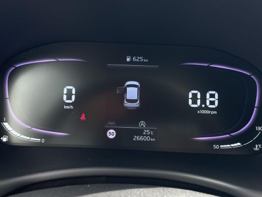 Kia Stonic 1.0 T-GDi MHEV GT-Line | CarPlay | Camera | Climate | ActivLease financial lease