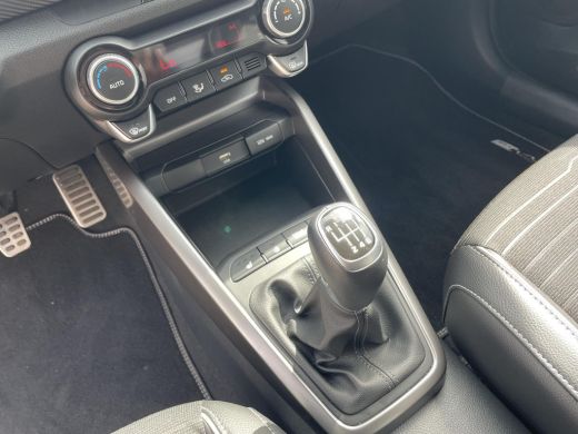 Kia Stonic 1.0 T-GDi MHEV GT-Line | CarPlay | Camera | Climate | ActivLease financial lease