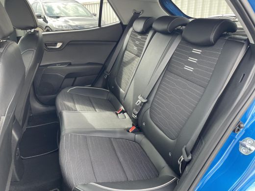 Kia Stonic 1.0 T-GDi MHEV GT-Line | CarPlay | Camera | Climate | ActivLease financial lease