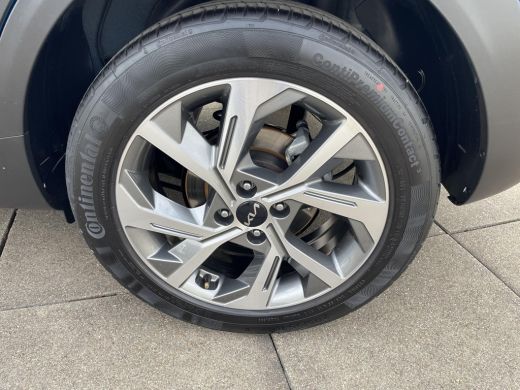 Kia Stonic 1.0 T-GDi MHEV GT-Line | CarPlay | Camera | Climate | ActivLease financial lease