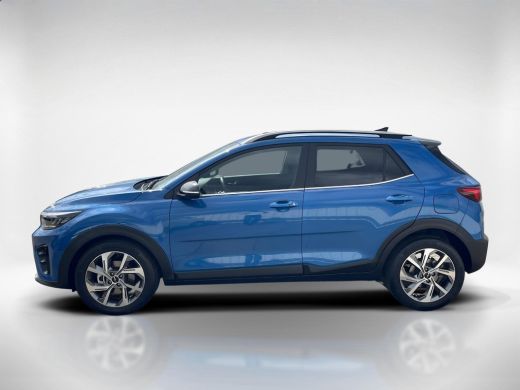 Kia Stonic 1.0 T-GDi MHEV GT-Line | CarPlay | Camera | Climate | ActivLease financial lease