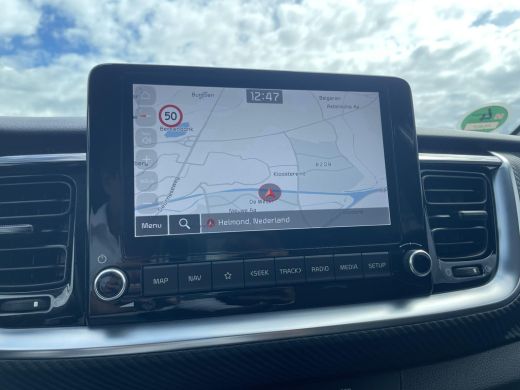 Kia Stonic 1.0 T-GDi MHEV GT-Line | CarPlay | Camera | Climate | ActivLease financial lease