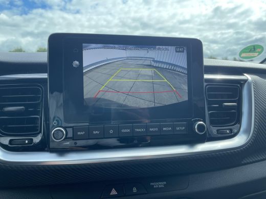 Kia Stonic 1.0 T-GDi MHEV GT-Line | CarPlay | Camera | Climate | ActivLease financial lease