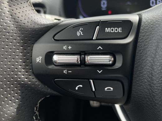 Kia Stonic 1.0 T-GDi MHEV GT-Line | CarPlay | Camera | Climate | ActivLease financial lease