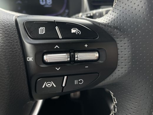 Kia Stonic 1.0 T-GDi MHEV GT-Line | CarPlay | Camera | Climate | ActivLease financial lease