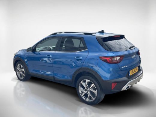 Kia Stonic 1.0 T-GDi MHEV GT-Line | CarPlay | Camera | Climate | ActivLease financial lease