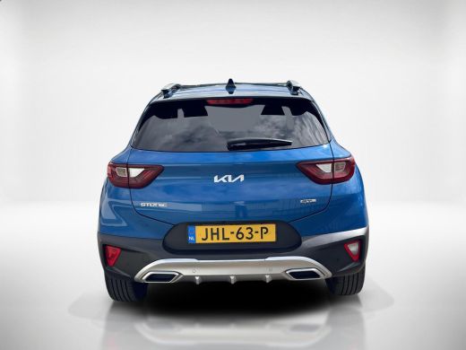 Kia Stonic 1.0 T-GDi MHEV GT-Line | CarPlay | Camera | Climate | ActivLease financial lease