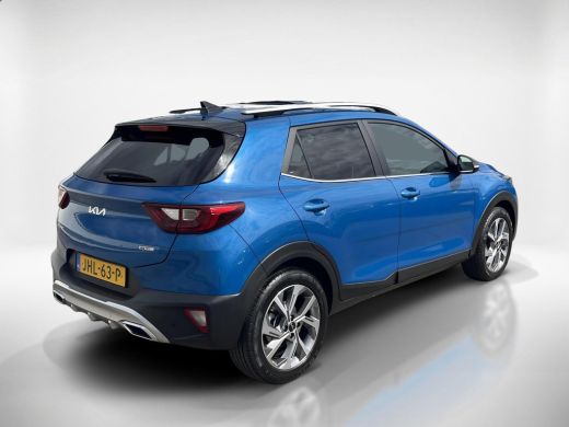 Kia Stonic 1.0 T-GDi MHEV GT-Line | CarPlay | Camera | Climate | ActivLease financial lease