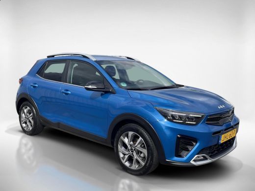 Kia Stonic 1.0 T-GDi MHEV GT-Line | CarPlay | Camera | Climate | ActivLease financial lease