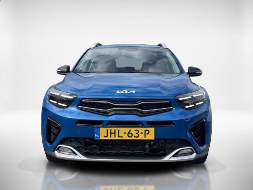Kia Stonic 1.0 T-GDi MHEV GT-Line | CarPlay | Camera | Climate | ActivLease financial lease