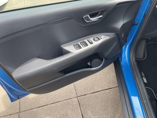 Kia Stonic 1.0 T-GDi MHEV GT-Line | CarPlay | Camera | Climate | ActivLease financial lease
