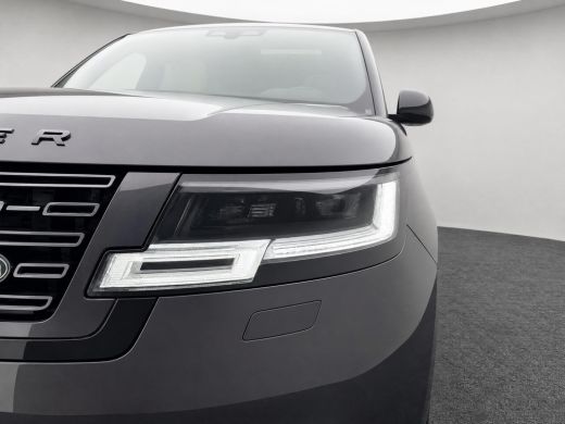 Land Rover Range Rover 3.0 P460e HSE PHEV | 23INCH lichtmetalen velgen | Electrische trekhaak | Panorama | Geheel rijkla... ActivLease financial lease