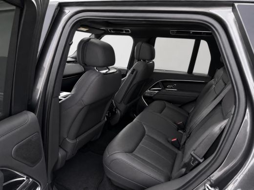 Land Rover Range Rover 3.0 P460e HSE PHEV | 23INCH lichtmetalen velgen | Electrische trekhaak | Panorama | Geheel rijkla... ActivLease financial lease