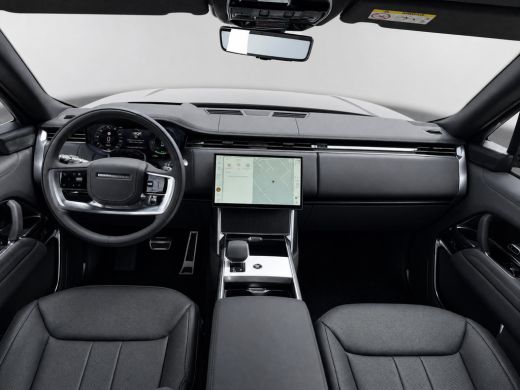 Land Rover Range Rover 3.0 P460e HSE PHEV | 23INCH lichtmetalen velgen | Electrische trekhaak | Panorama | Geheel rijkla... ActivLease financial lease