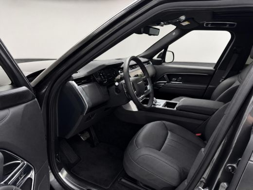 Land Rover Range Rover 3.0 P460e HSE PHEV | 23INCH lichtmetalen velgen | Electrische trekhaak | Panorama | Geheel rijkla... ActivLease financial lease