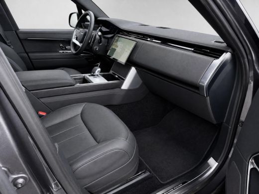 Land Rover Range Rover 3.0 P460e HSE PHEV | 23INCH lichtmetalen velgen | Electrische trekhaak | Panorama | Geheel rijkla... ActivLease financial lease