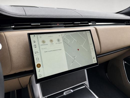 Land Rover Range Rover 3.0 P460e HSE PHEV | 23INCH lichtmetalen velgen | Electrische trekhaak | Panorama | Geheel rijkla... ActivLease financial lease