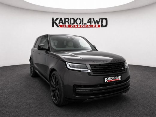 Land Rover Range Rover 3.0 P460e HSE PHEV | 23INCH lichtmetalen velgen | Electrische trekhaak | Panorama | Geheel rijkla... ActivLease financial lease