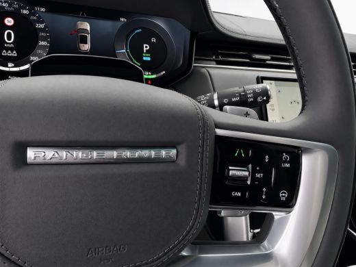 Land Rover Range Rover 3.0 P460e HSE PHEV | 23INCH lichtmetalen velgen | Electrische trekhaak | Panorama | Geheel rijkla... ActivLease financial lease