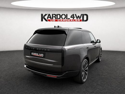Land Rover Range Rover 3.0 P460e HSE PHEV | 23INCH lichtmetalen velgen | Electrische trekhaak | Panorama | Geheel rijkla... ActivLease financial lease