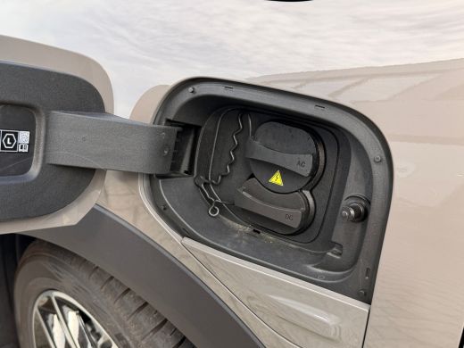 Leapmotor B03X ProMax Design 53 kWh | DEMO | Adapt. Cruise | 360 Camera | Stoel+Stuurverwarming | V2L | Warmtepo... ActivLease financial lease