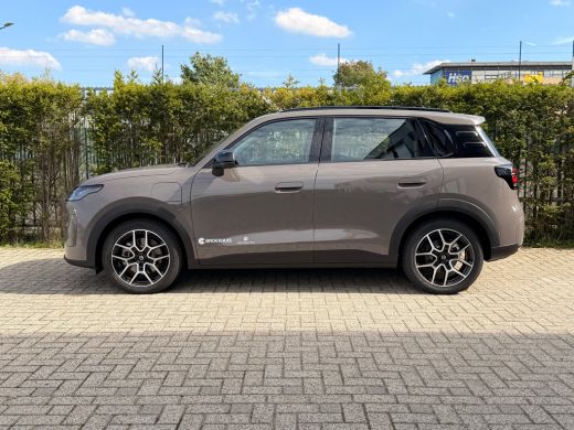 Leapmotor B03X ProMax Design 53 kWh | DEMO | Adapt. Cruise | 360 Camera | Stoel+Stuurverwarming | V2L | Warmtepo... ActivLease financial lease