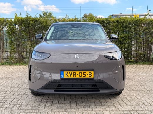 Leapmotor B03X ProMax Design 53 kWh | DEMO | Adapt. Cruise | 360 Camera | Stoel+Stuurverwarming | V2L | Warmtepo... ActivLease financial lease