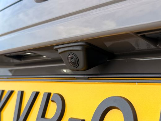Leapmotor B03X ProMax Design 53 kWh | DEMO | Adapt. Cruise | 360 Camera | Stoel+Stuurverwarming | V2L | Warmtepo... ActivLease financial lease